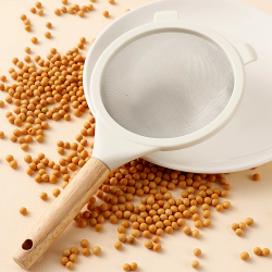 Plastic Strainer Large